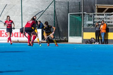Bild 113 - Frauen Harvestehuder THC - Berliner HC : Ergebnis: 4:1